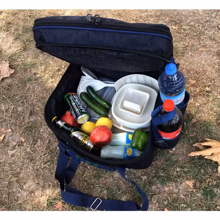 کیف پیک نیک دیمو مدل SKPCH