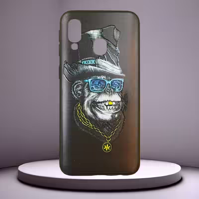 کاور  کد 600277 مناسب برای گوشی موبایل سامسونگ Galaxy A40