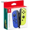 دسته بازی نینتندو سوییچ مدل Joy Con مجموعه 2 عددی