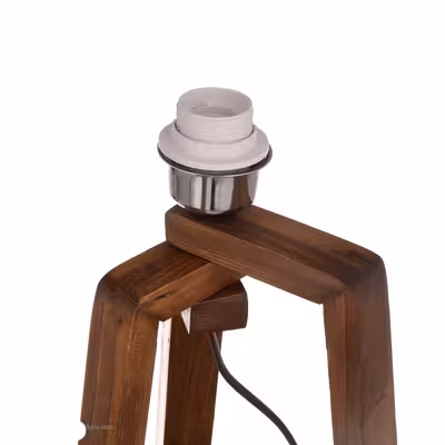 آباژور ایستاده مدل سه پایه عصایی 1000