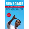 کتاب Renegade اثر Richard Wolffe انتشارات Crown