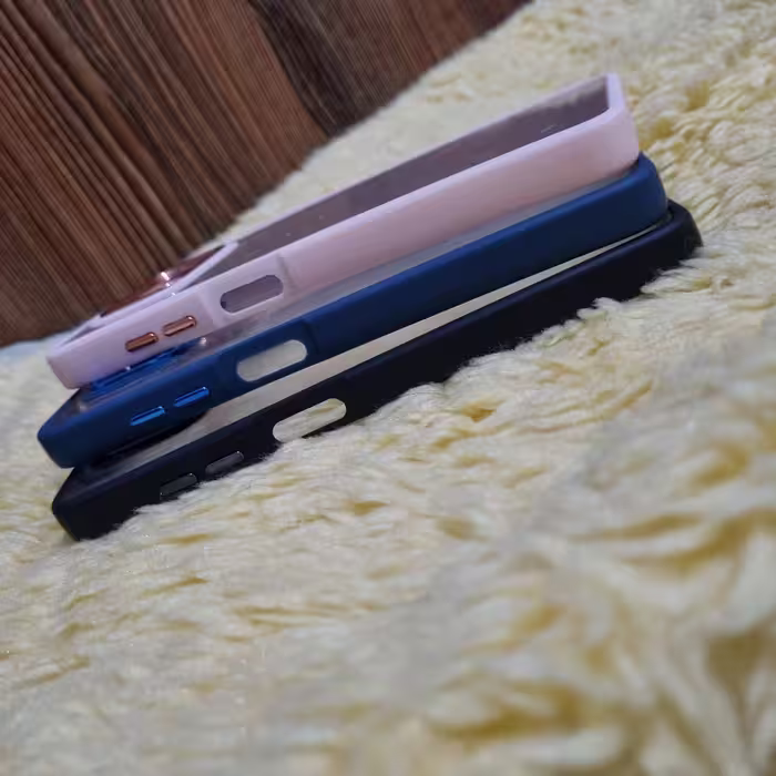 کاور مدل New skin مناسب برای گوشی موبایل شیائومی POCO X3 / X3 pro 
