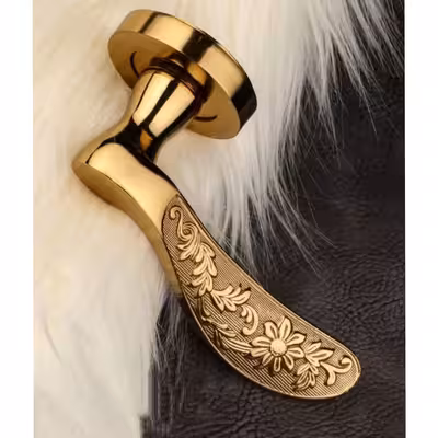 دستگیره در مدل 2400R بسته 2 عددی