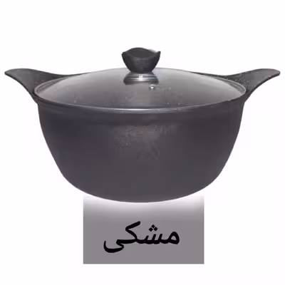 قابلمه مدل hp سایز 24