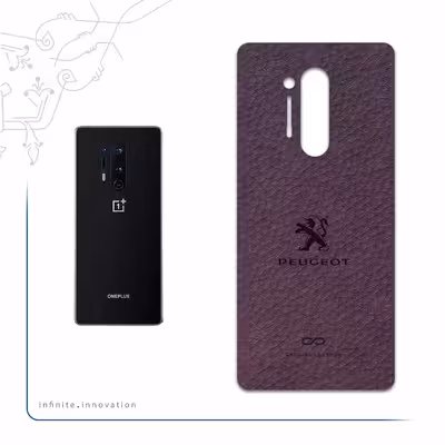 برچسب پوششی ماهوت مدل PL-PEGT مناسب برای گوشی موبایل وان پلاس 8 Pro