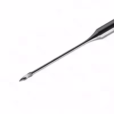 گیت دندانپزشکی جی دبلیو آر مدل 4 ENDO بسته 6 عددی