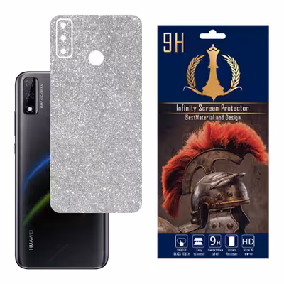 برچسب پوششی اینفینیتی مدل PRO MAX مناسب برای گوشی موبایل هوآوی Y8S