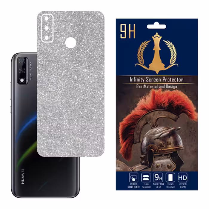 برچسب پوششی اینفینیتی مدل PRO MAX مناسب برای گوشی موبایل هوآوی Y8S