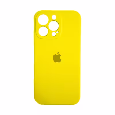 کاور مدل سیلیکونی مناسب برای گوشی مویابل اپل iphone 13 pro