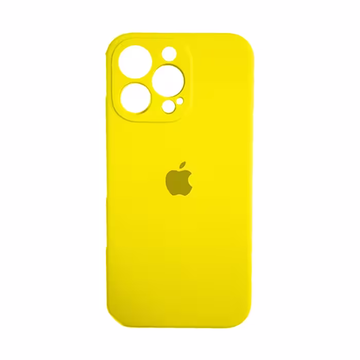 کاور مدل سیلیکونی مناسب برای گوشی مویابل اپل iphone 13 pro