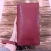 کیف پول چرمی مدل دستی کد 240