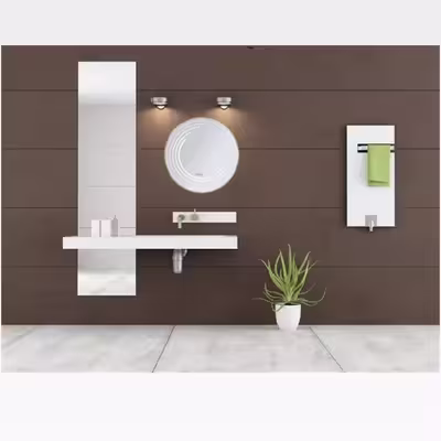 آینه سرویس بهداشتی کد 199