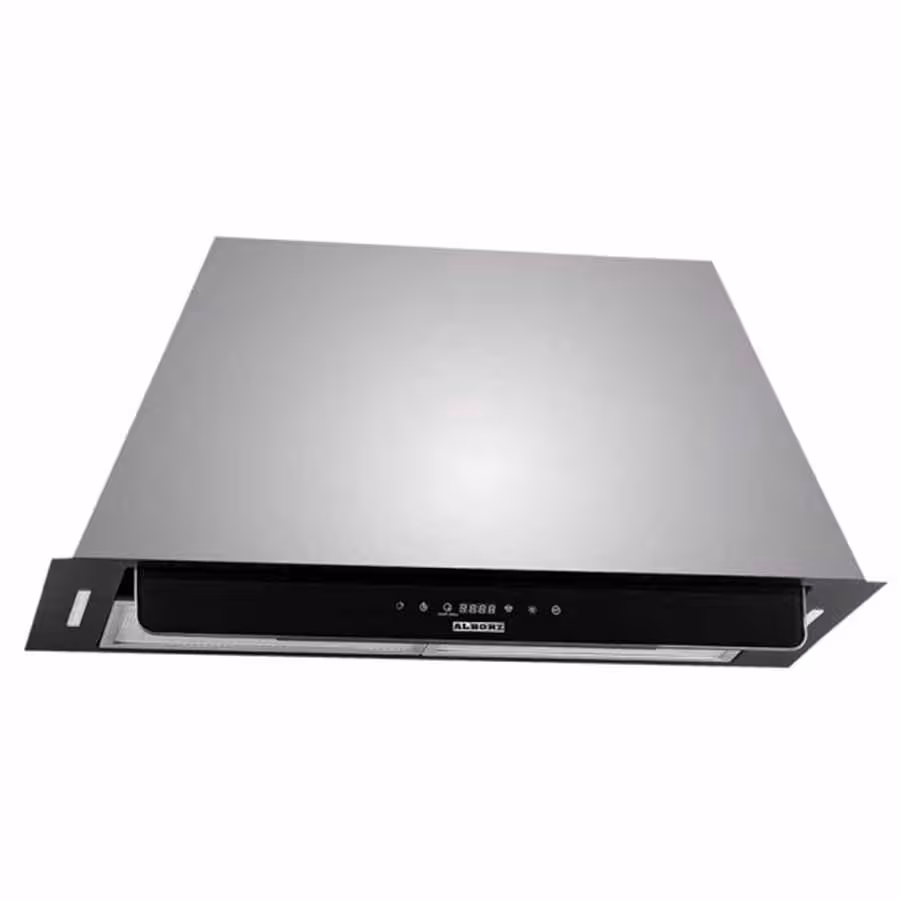 هود استیل البرز SA-509 مخفی