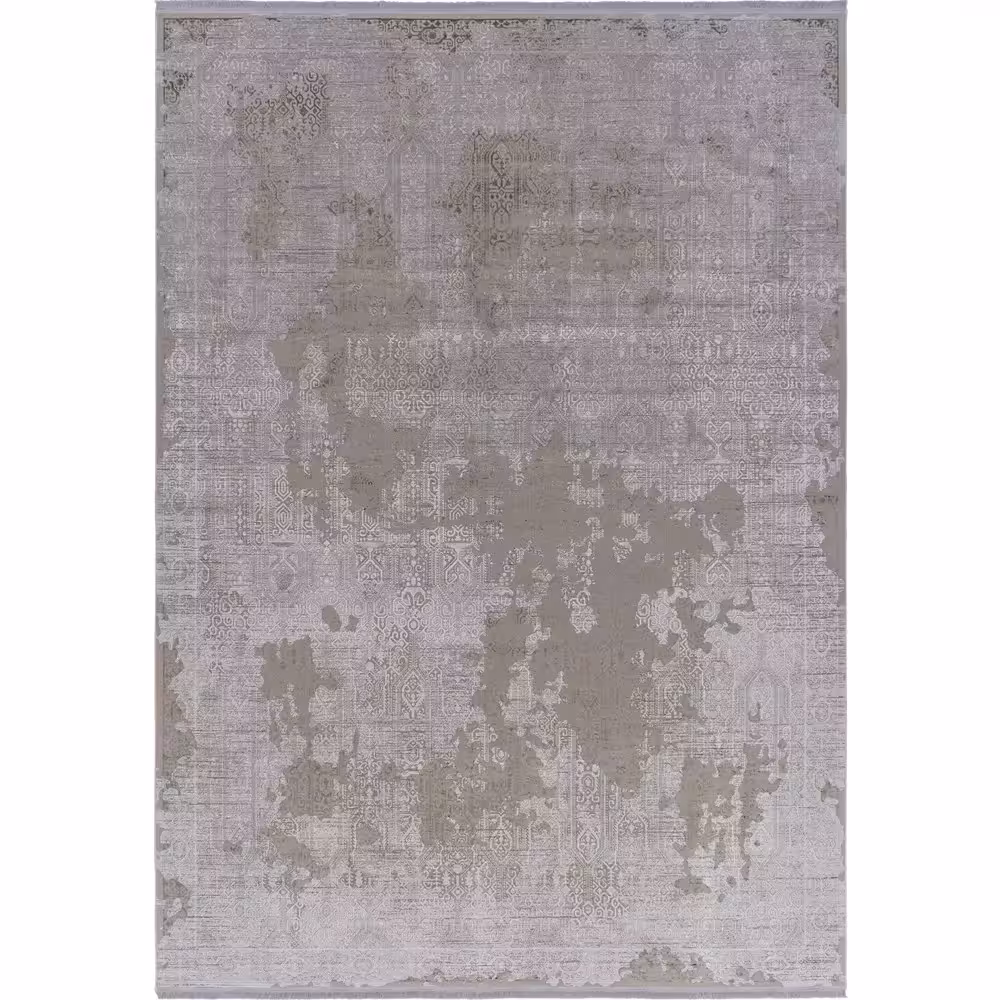 فرش سوف طرح 10So0010 تمام رنگ 1500 شانه