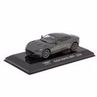 ماکت ماشین مدل DB11 2016