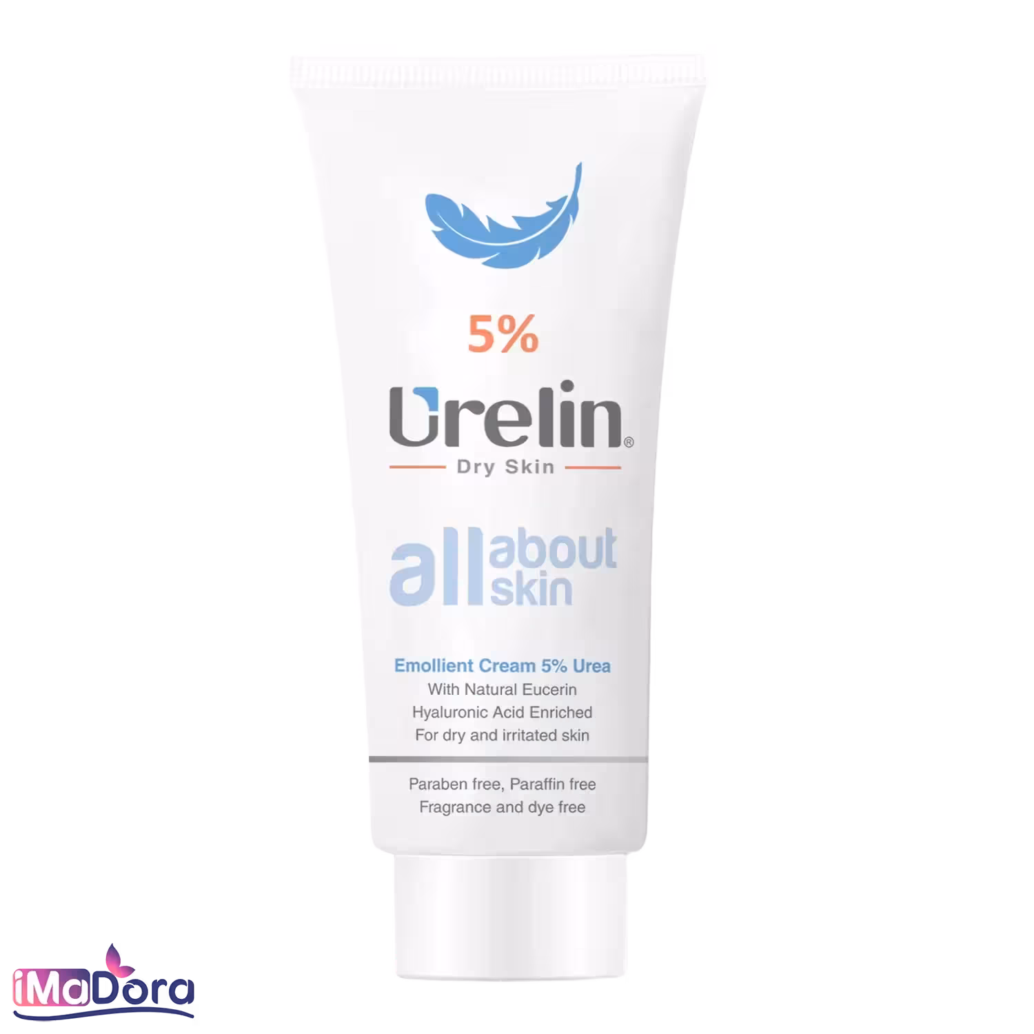 کرم اورلین 5 درصد