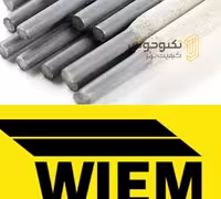 الکترود 6010 شیراز سایز 2.5