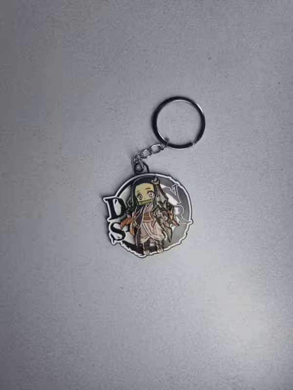 جاکلیدی نزوکو