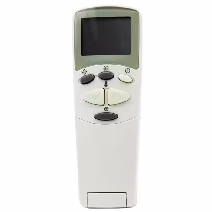 ریموت کنترل کولر گازی ال جی مدل A کد 1003080