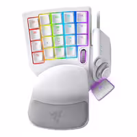 Razer Tartarus Pro Keypad – Mercury