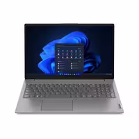 لپ تاپ لنوو مدل V15 G3 IAP با پردازنده i3 نسل 12، حافظه 8 گیگابایت رم و 256 گیگابایت حافظه SSD