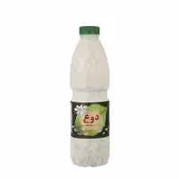 دوغ با سبزیجات معطر دامداران 1000 میلی لیتری