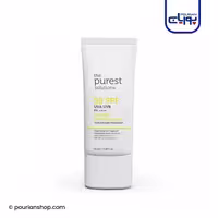 ضد آفتاب مرطوب کننده SPF50 پیورست