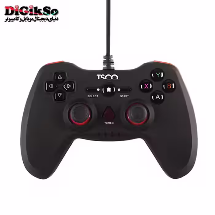 دسته بازی تسکو مدل TSCO TG 115