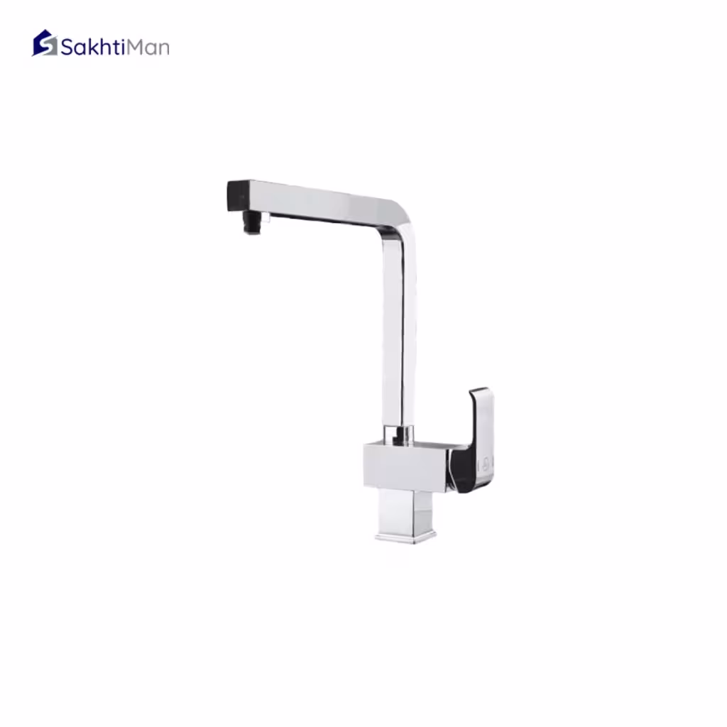 شیر ظرفشویی گلپایگان مدل فرانسوی