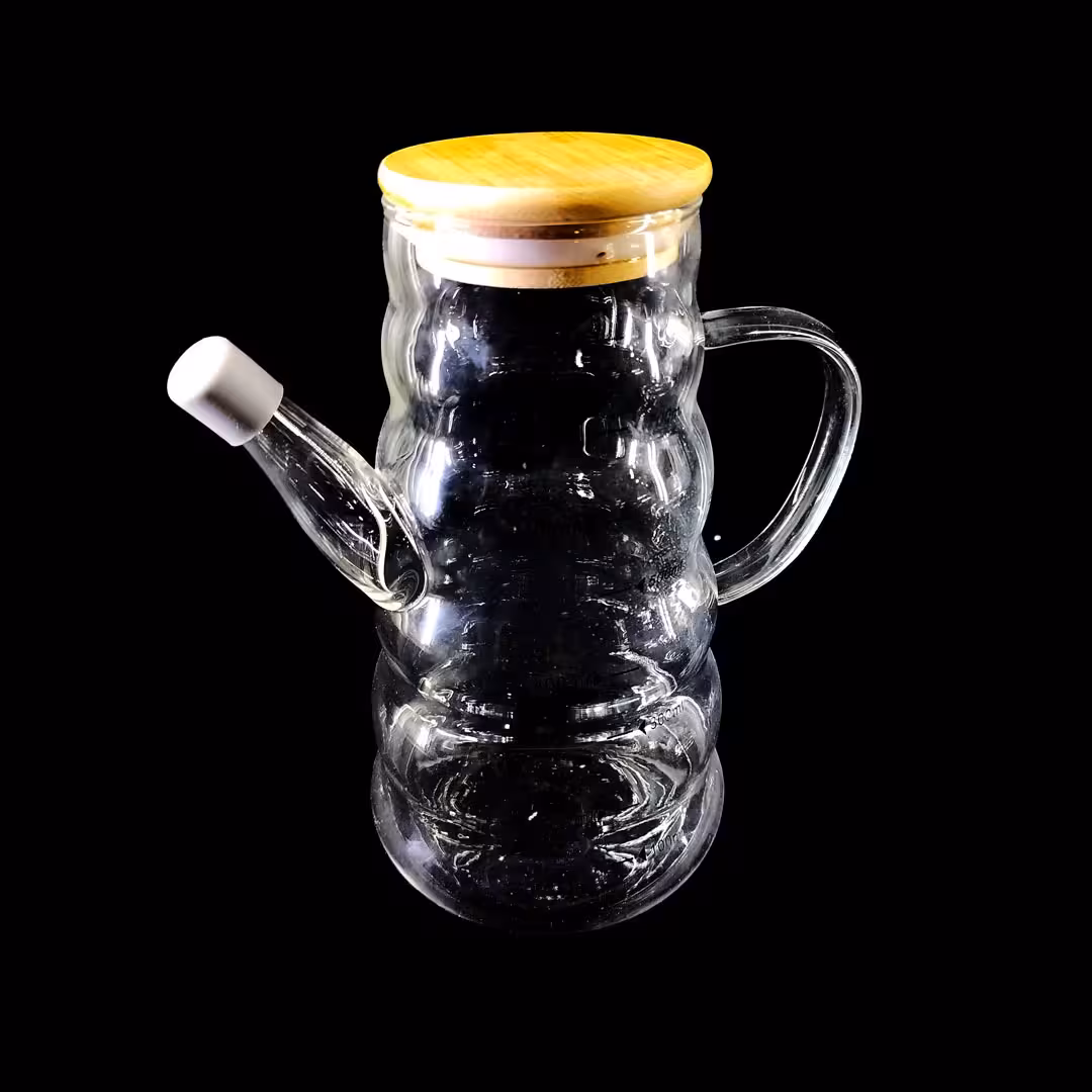 روغن ریز پیرکس دالبری 800 میل