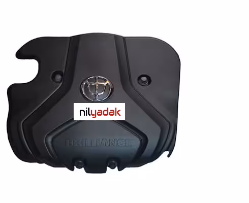 قاب روی موتور برلیانس H330 درجه یک