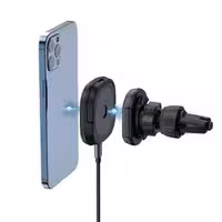 شارژر بی سیم بودی 15 وات مدل Budi WL3800XB