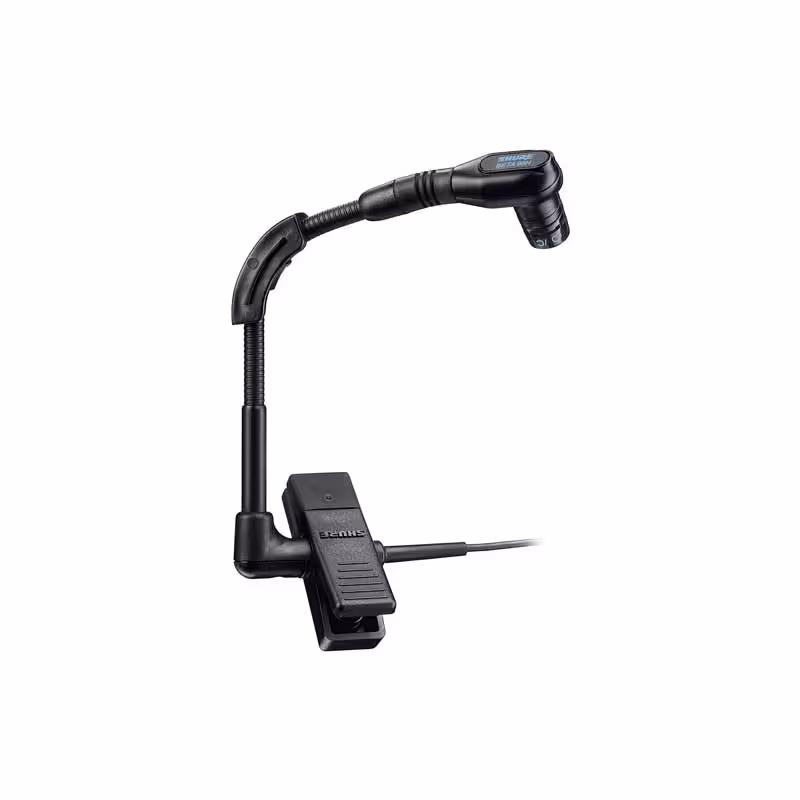میکروفون مخصوص ساز شور SHURE BETA 98H/C