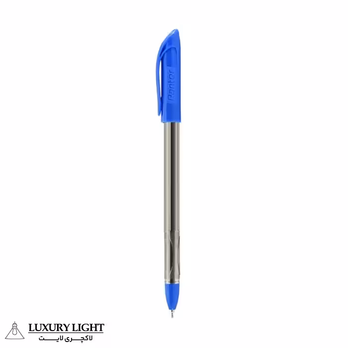 خودکار فوق روان نانو آنتی باکتریال پنتر مدل Dr.Panter