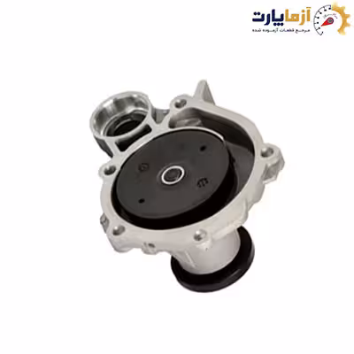 واتر پمپ کی ام سی تی 8 برقی