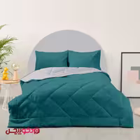 روتختی مخمل هاریکا رنگ آبی درباری MD254