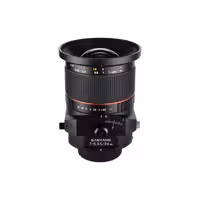 لنز سامیانگ مدل Samyang 24mm f/3.5 ED AS UMC Tilt-Shift for Nikon