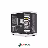 کیس کامپیوتر هایت مدل Y70 touch infinite Panda
فروشگاه اینترنتی تخصصی لپتاپ لپ مال