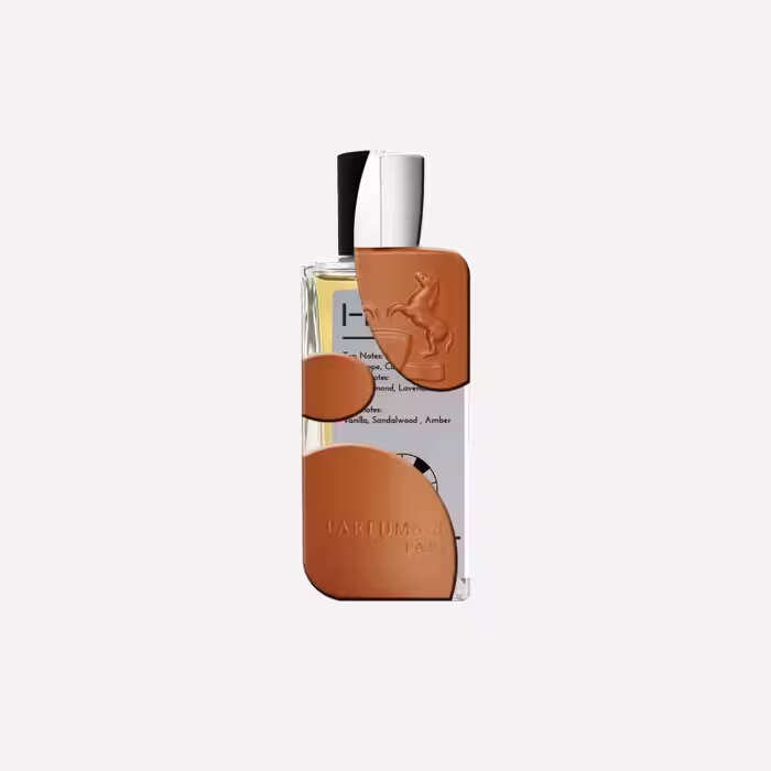 ادکلن مردانه HAAL با رایحه Parfums de Marly ALTHAIR