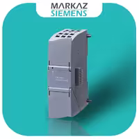 ماژول ارتباطی CM 1242-5, RS485 Slave کد فنی 6GK7242-5DX30-0XEO