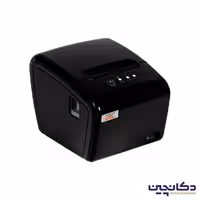 فیش پرینتر ZEC مدل N260L