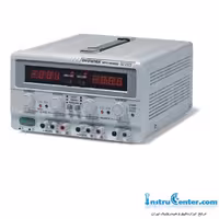 منبع تغذیه متغیر دوبل دیجیتالی مدل GPC-6030D ساخت کمپانی گودیل