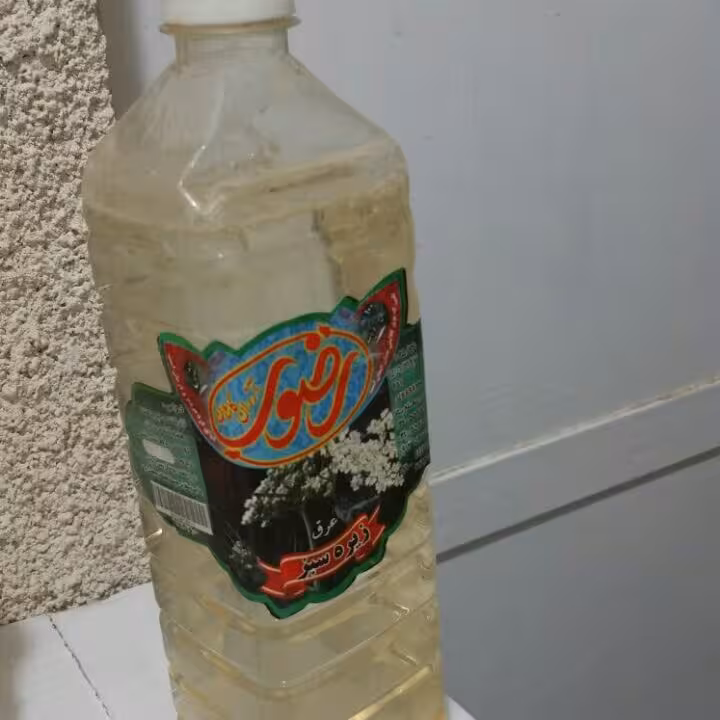 عرق زیره سبز