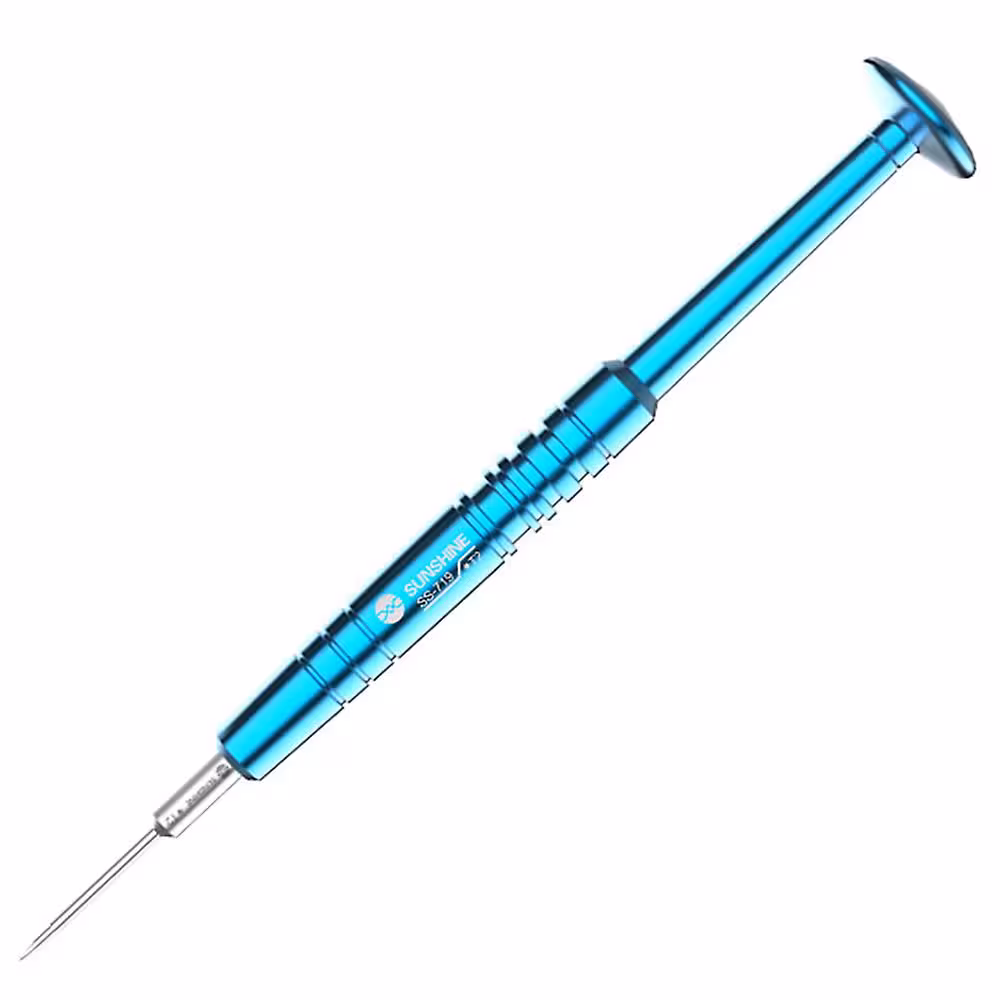 پیچ گوشتی سانشاین 3 سو 0.6 میلیمتری مدل Sunshine SS-719