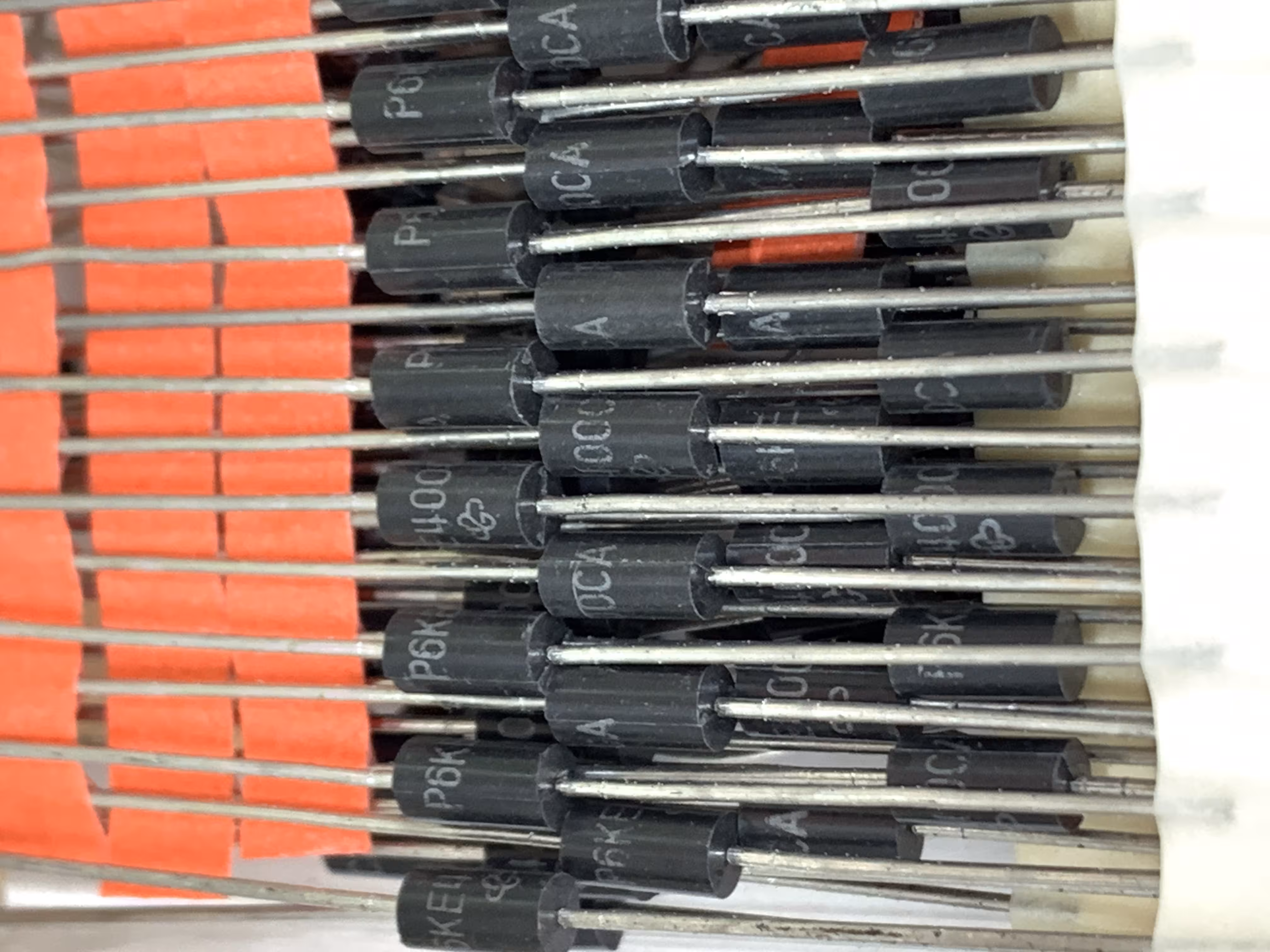 دیود زنر P6KE400CA