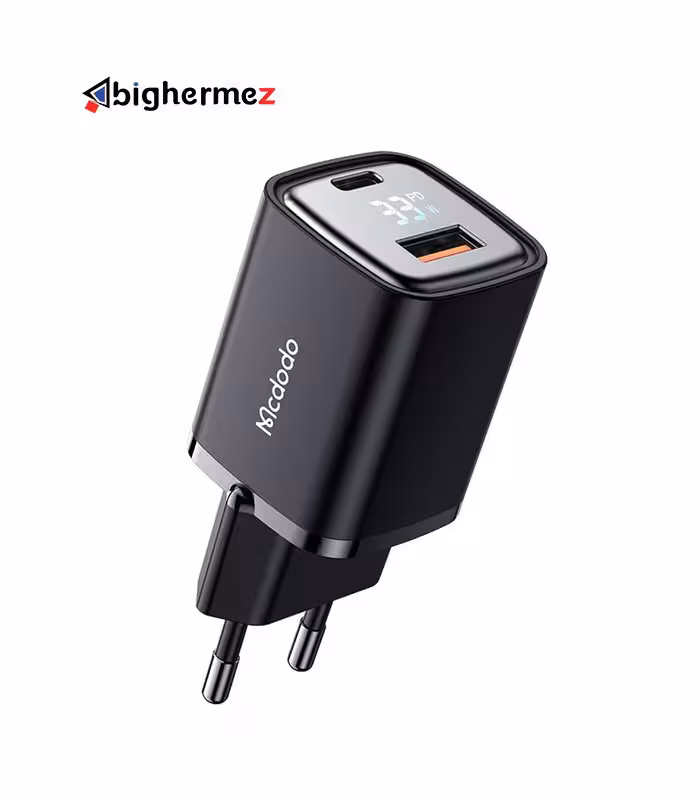 شارژر دیواری مک دودو مدل CH-1701