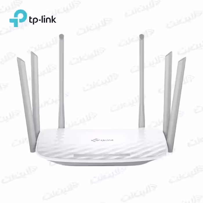 روتر بی سیم Archer C86 دو باند AC1900 تی پی لینک TP-Link