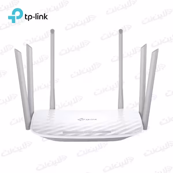 روتر بی سیم Archer C86 دو باند AC1900 تی پی لینک TP-Link