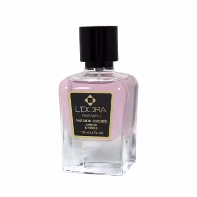 پرفیوم PASSION ORCHID فرگرنس 100 میلی‌لیتر