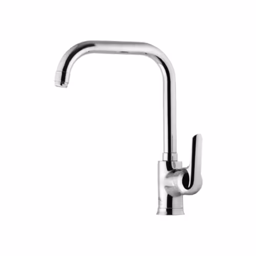 شیر آشپزخانه درخشان مدل اگنر